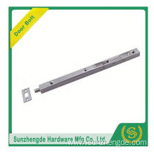 SDB-007SS Popular China Crazy Selling Stainless Steel Spring Vertical Door Bolt